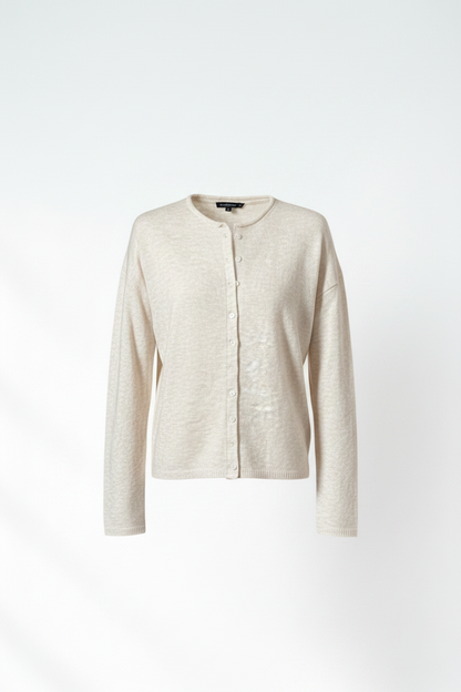 Cardigan - Clean Studio