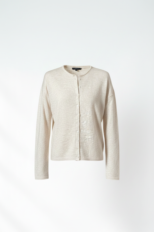 Cardigan - Clean Studio
