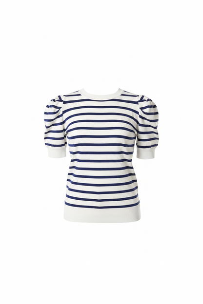 Coastal Weekend Top - Clean Studio