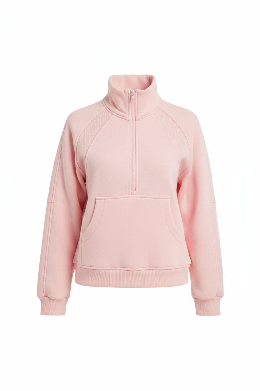 Dove Pullover - Clean Studio