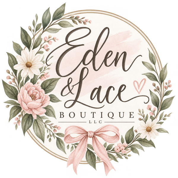 Eden & Lace Boutique